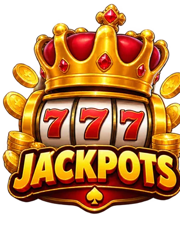 Jackpots on the board