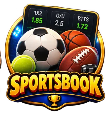 Sportsbook on the same wallet