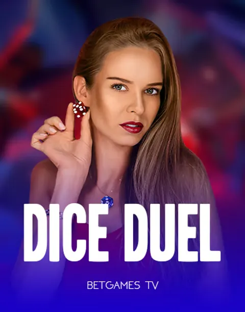 Dice Duel — BetGames.TV