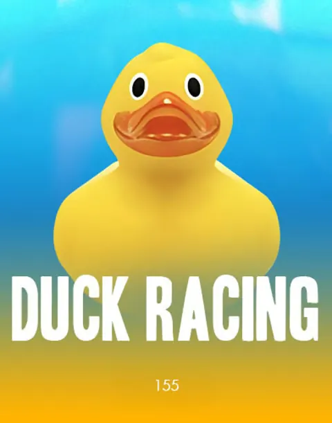 Duck Racing — 155
