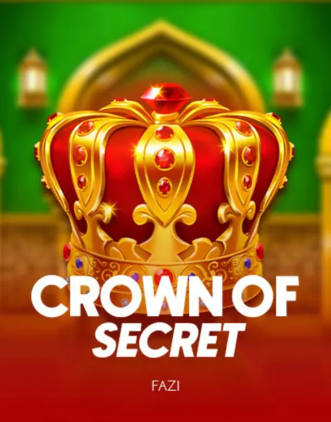 Crown of Secret — Fazi