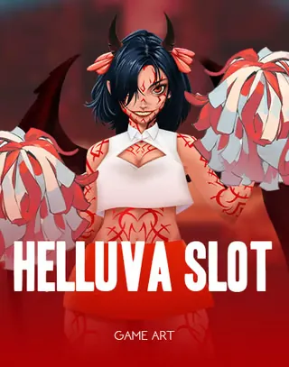 Helluva Slot — GameArt