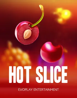 Hot Slice — Evoplay