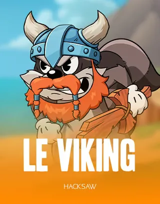 LE Viking — Hacksaw Gaming