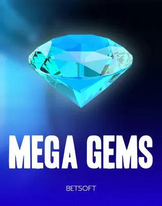 Maga Gems — Betsoft